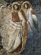 GIOTTO di Bondone, Last Judgment